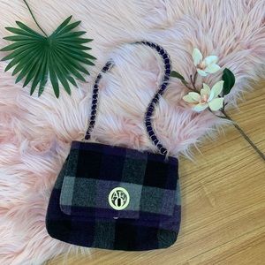 American eagle outfitters purse